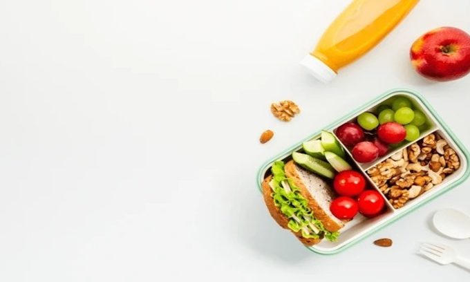 How Food Affects Your Well-Being