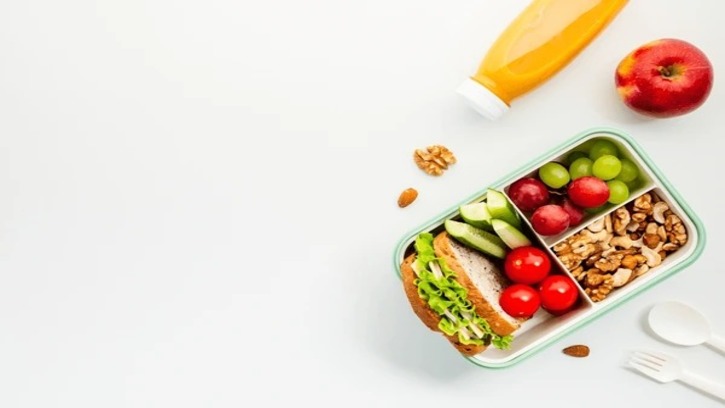 How Food Affects Your Well-Being