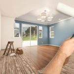 How Much Does a Handyman Charge to Paint a Room?