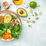 Healthy Snack