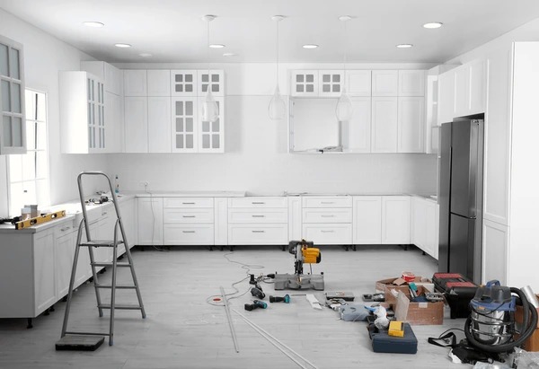 How Much Does It Cost to Renovate a Kitchen