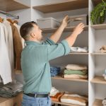 Organize Closet