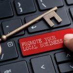 Promote Business Locally