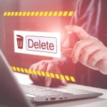 How to Remove Personal Data from the Internet