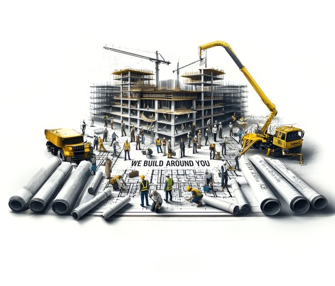 How to Start a Construction Company