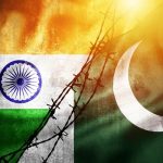 Pakistan India War