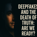 Deepfakes and The Death of Truth Are We Ready
