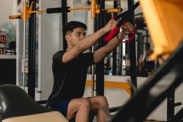 How Local Gyms Offer a Better Workout Experience