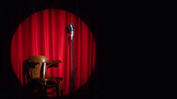 How Long Are Comedy Shows