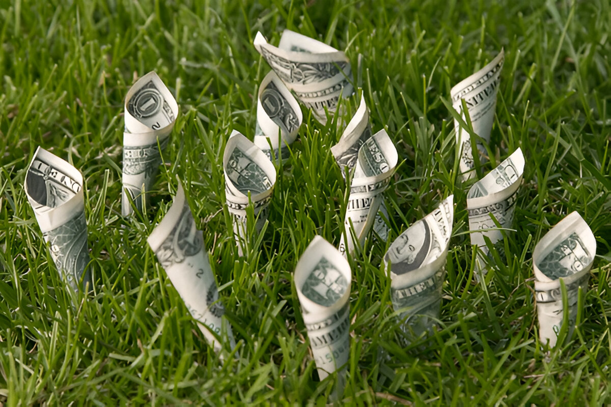 How Much Do Landscapers Make