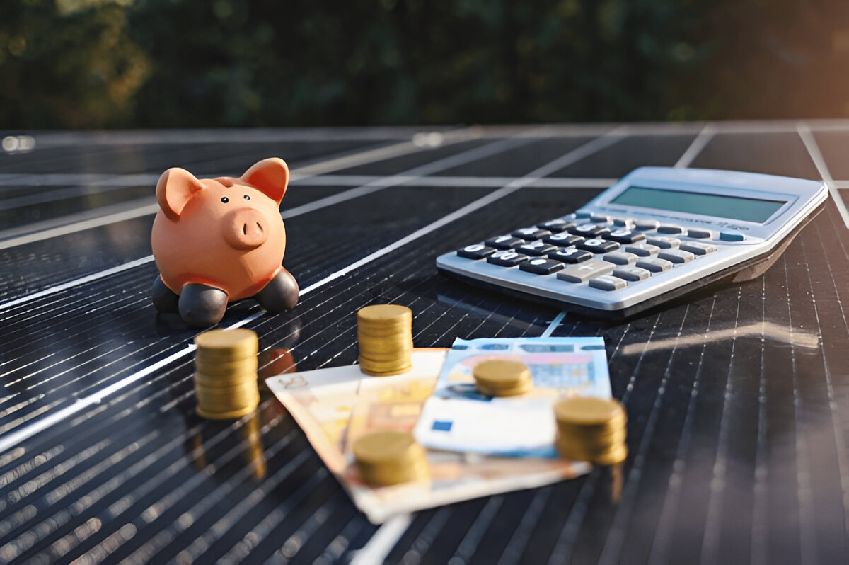 How Much Do Solar Panels Cost