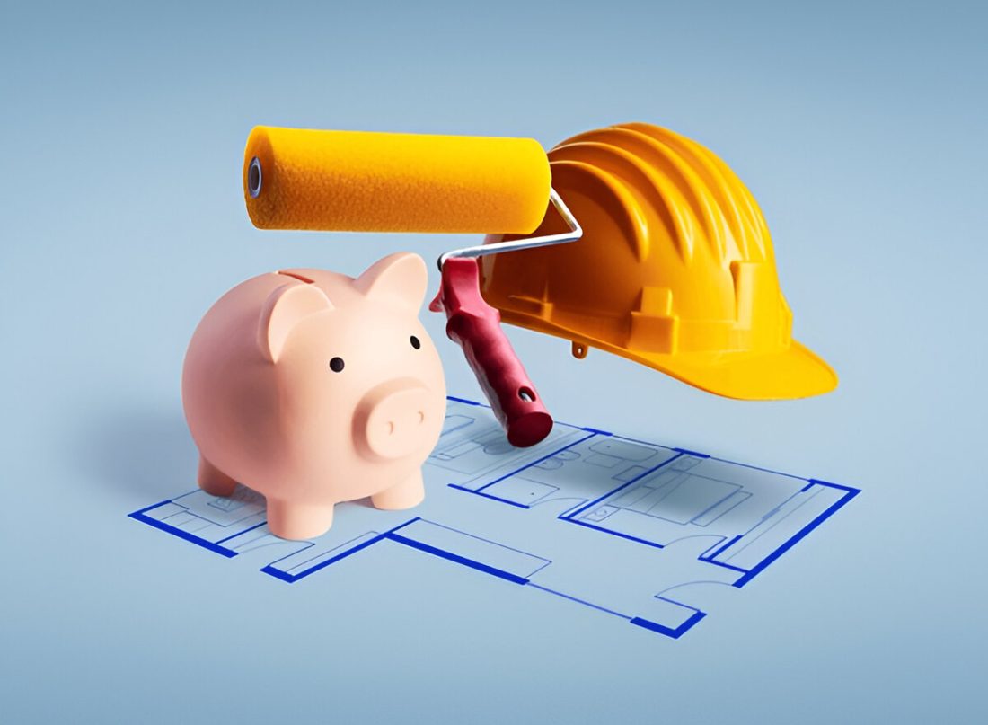 How to Renovate Your Home with A Minimal Budget