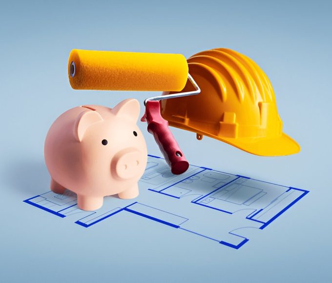 How to Renovate Your Home with A Minimal Budget