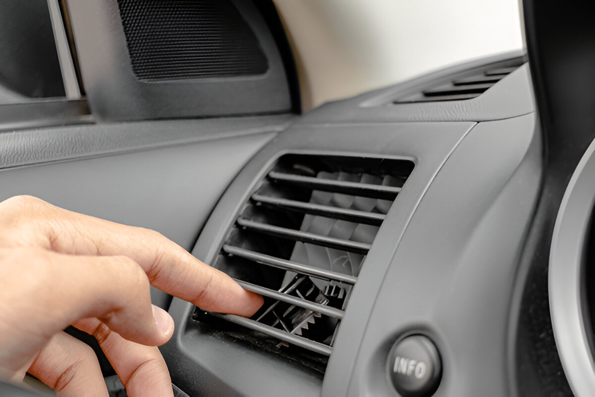This One AC Problem Could Ruin Your Summer Car Drive