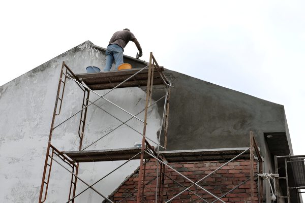 Which Home Improvement Projects Are Illegal to DIY