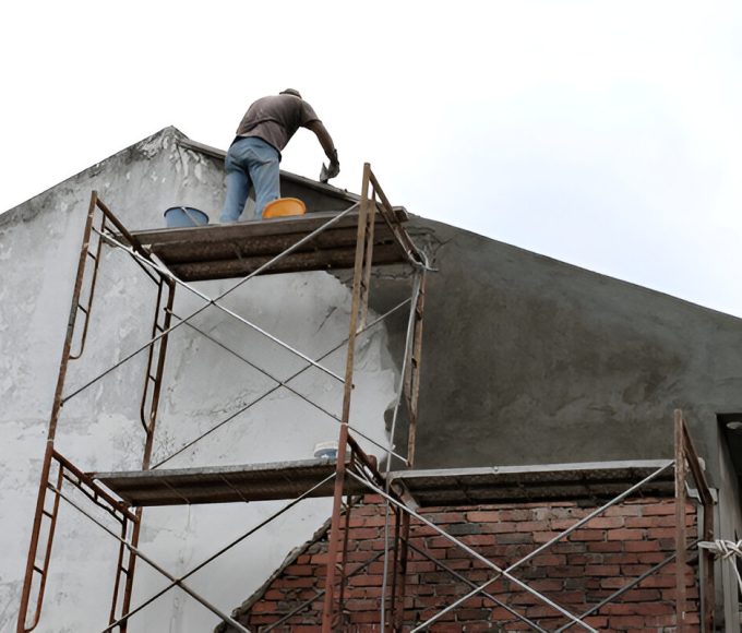 Which Home Improvement Projects Are Illegal to DIY