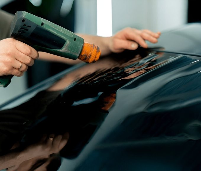 Window Tint Keep Your Car Cooler