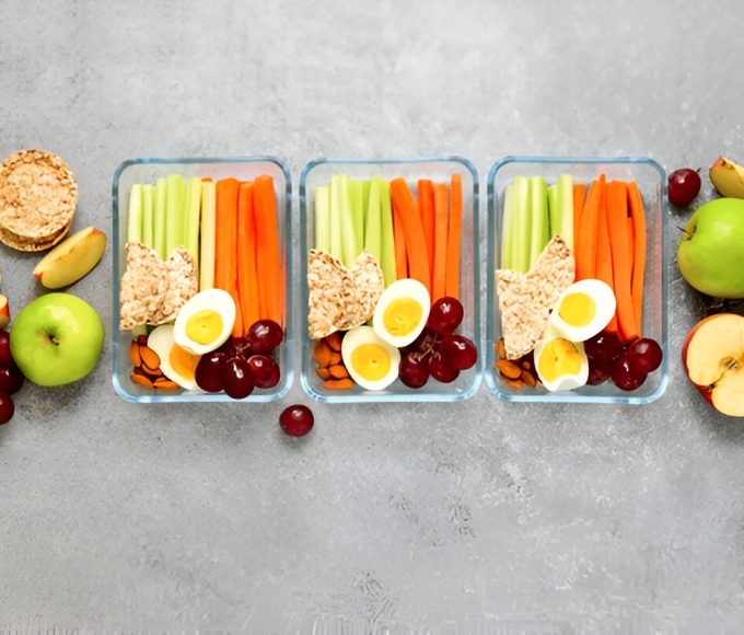 Healthy Snack Ideas You will Love for Energy and Wellness