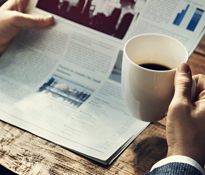 How Does the News Affect Your Daily Living