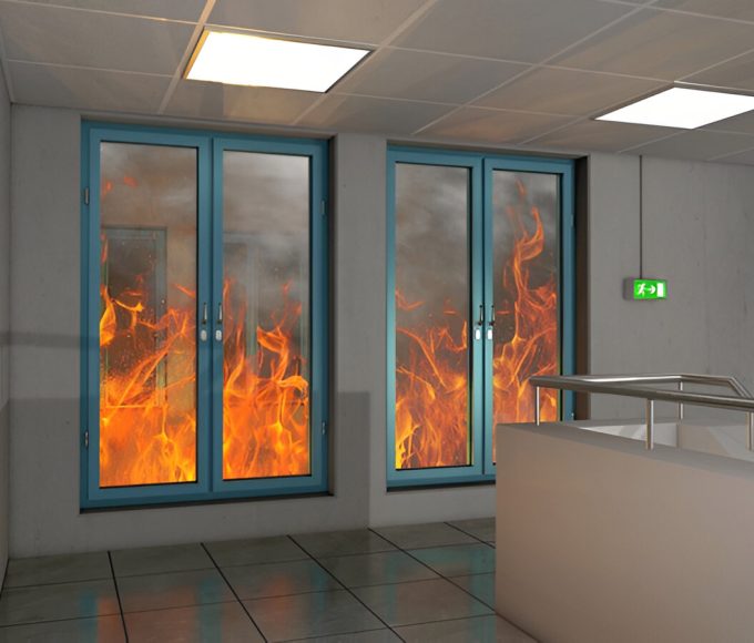 Why Builders Are Prioritizing Fire-resistant Materials