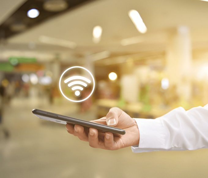 Why Public Wi-Fi Is a Hacker's Playground