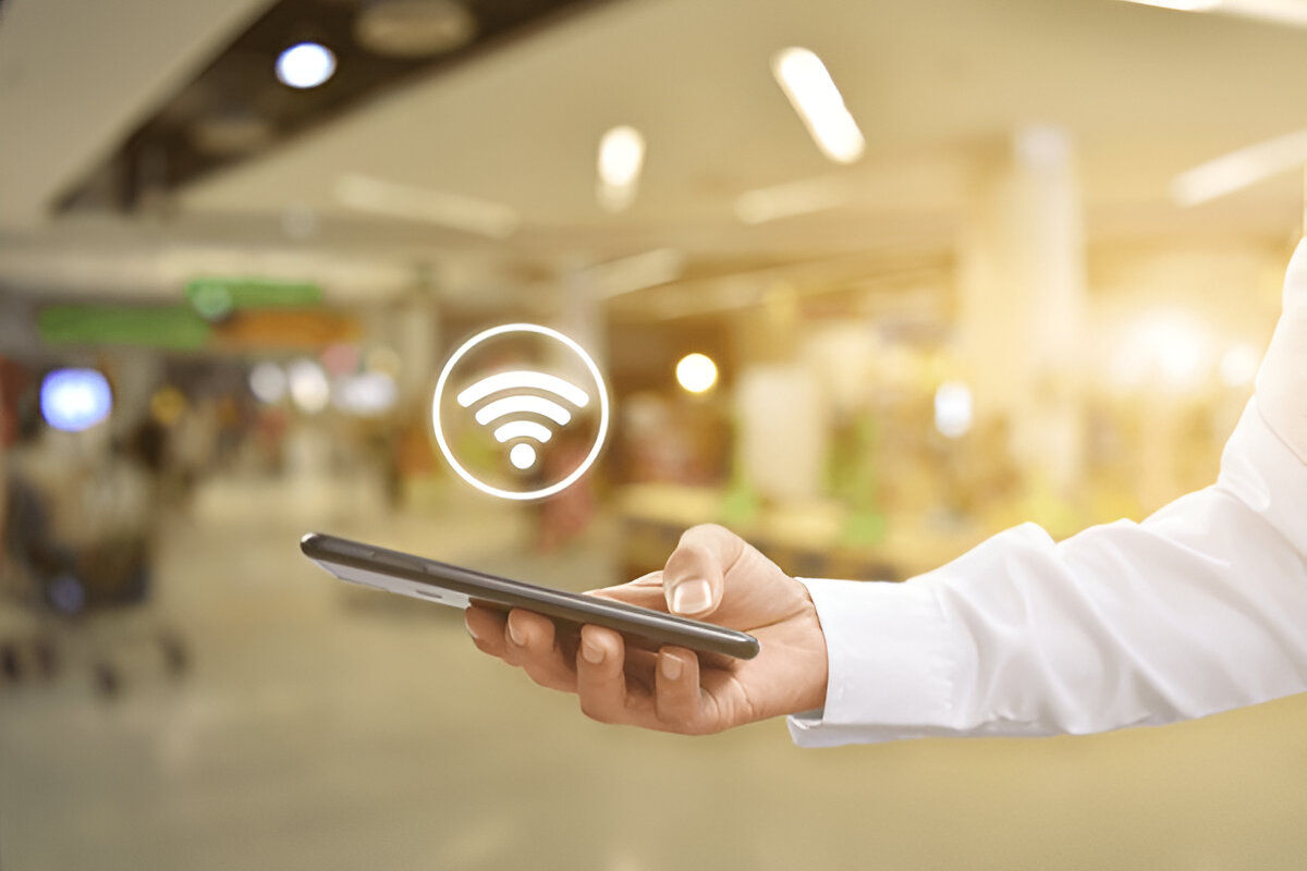 Why Public Wi-Fi Is a Hacker's Playground