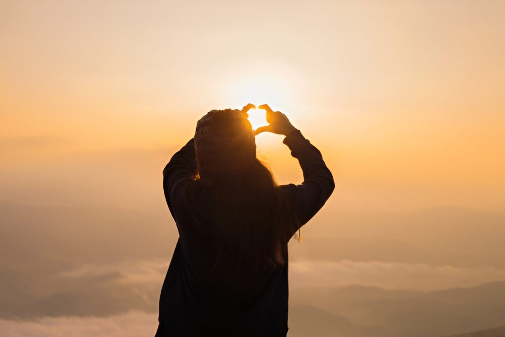 A Path Toward Healing