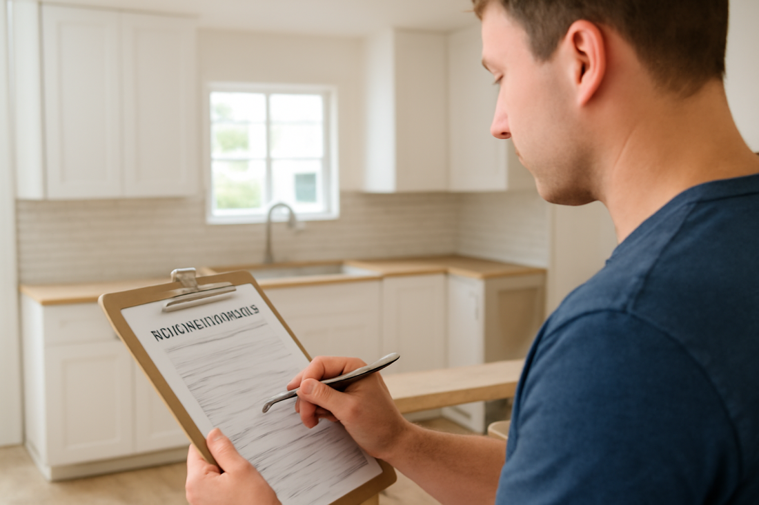 Are Home Renovations Eligible for Tax Deductions