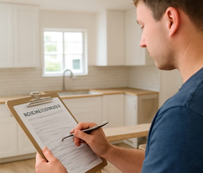 Are Home Renovations Eligible for Tax Deductions