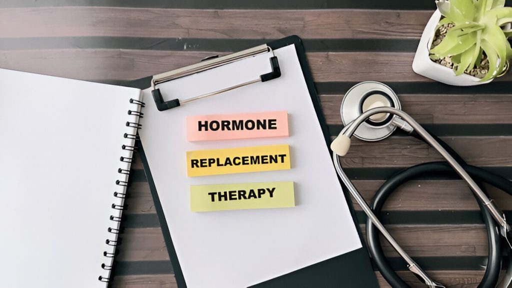 Hormone Replacement Therapy