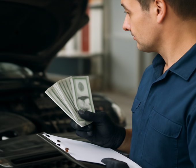 How Much Do Auto Techs Make