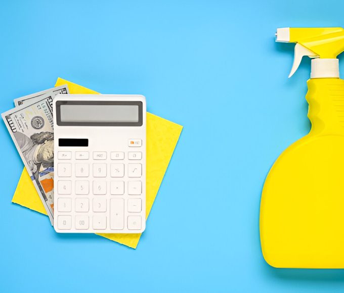 How Much Does a Home Cleaning Service Cost