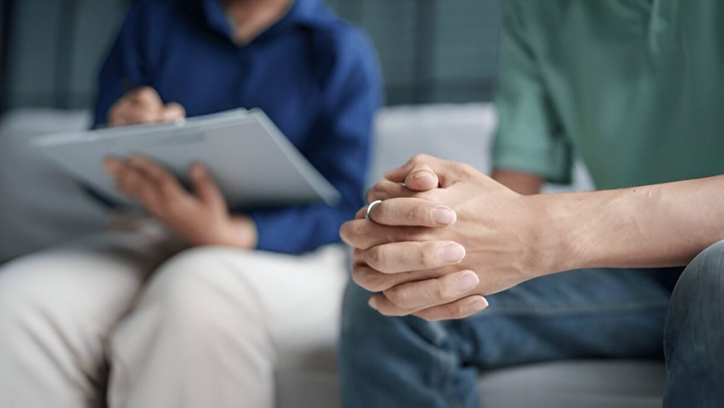 Psychiatry Services