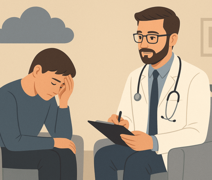 Understanding The Role Of A Psychiatrist In Treating Depression
