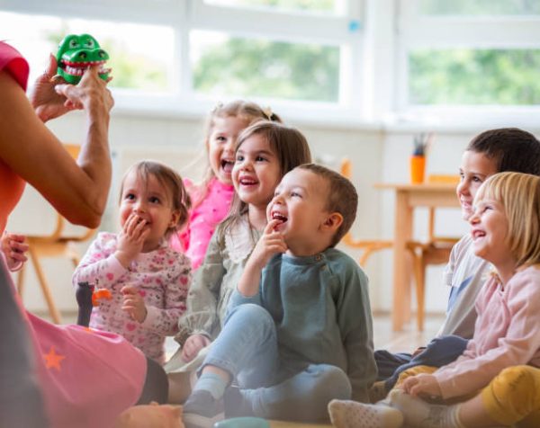 day care center Paterson