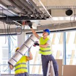 HVAC contractor Auburn