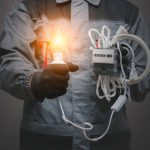 electrician Wake Forest