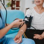 home health care service Santa Rosa