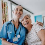 home health care service Cerritos