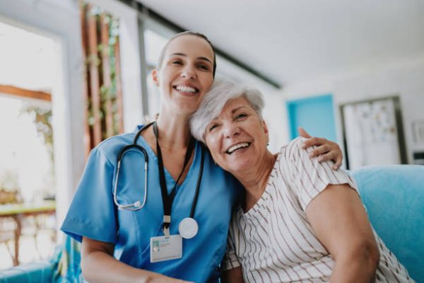 home health care service Cerritos