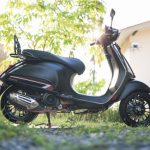 electric motor scooter dealer Chino Hills