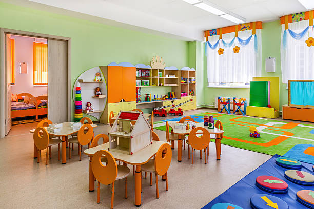 Day Care Center
