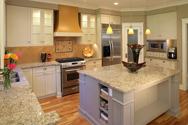 kitchen remodeler