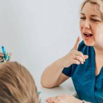 speech pathologist