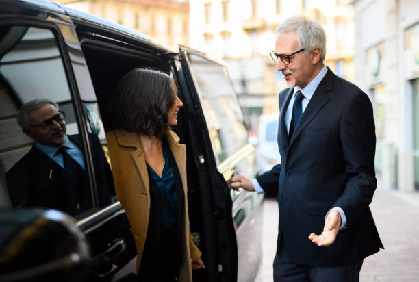 chauffeur service Staten Island