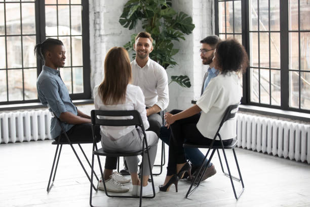 addiction treatment centers in Huntington Beach