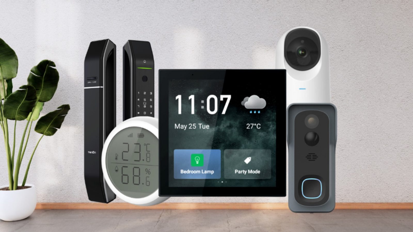 best smart home devices 2025