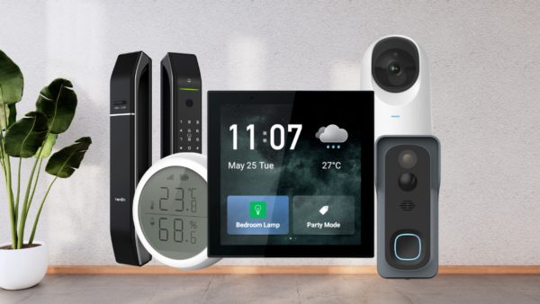 best smart home devices 2025