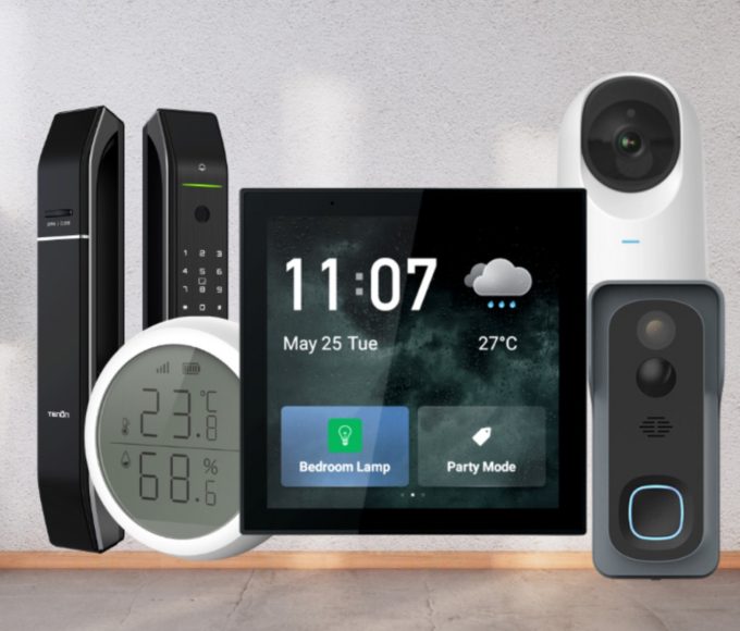 best smart home devices 2025