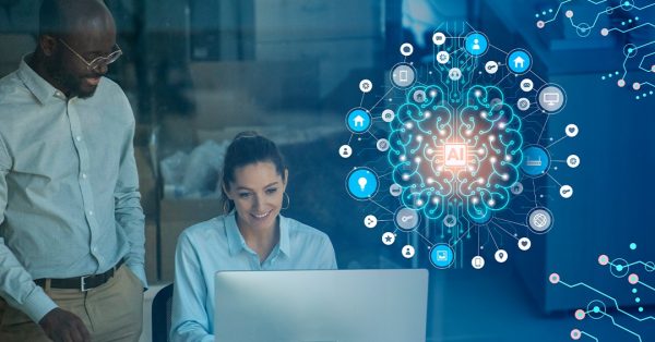 how AI is used in everyday life